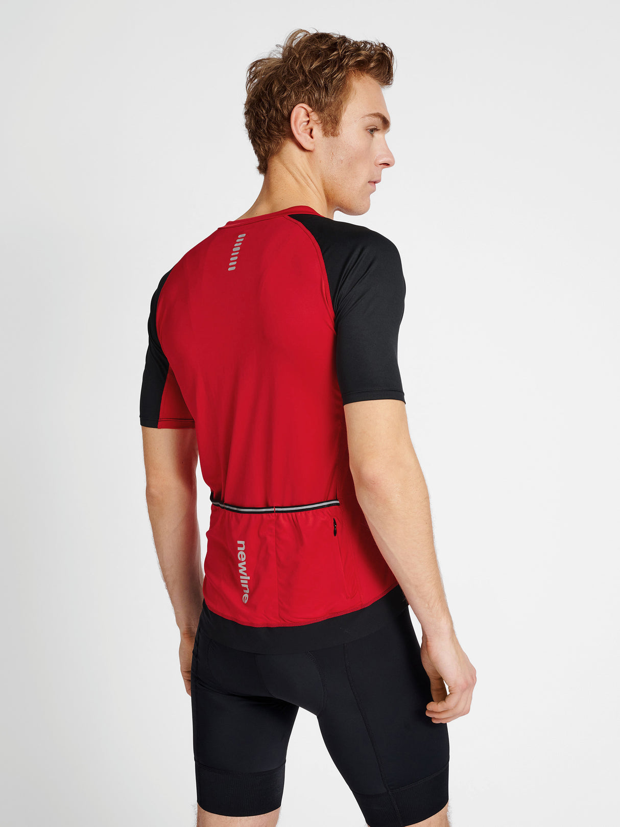 Newline Men's Core Bike Jersey-6
