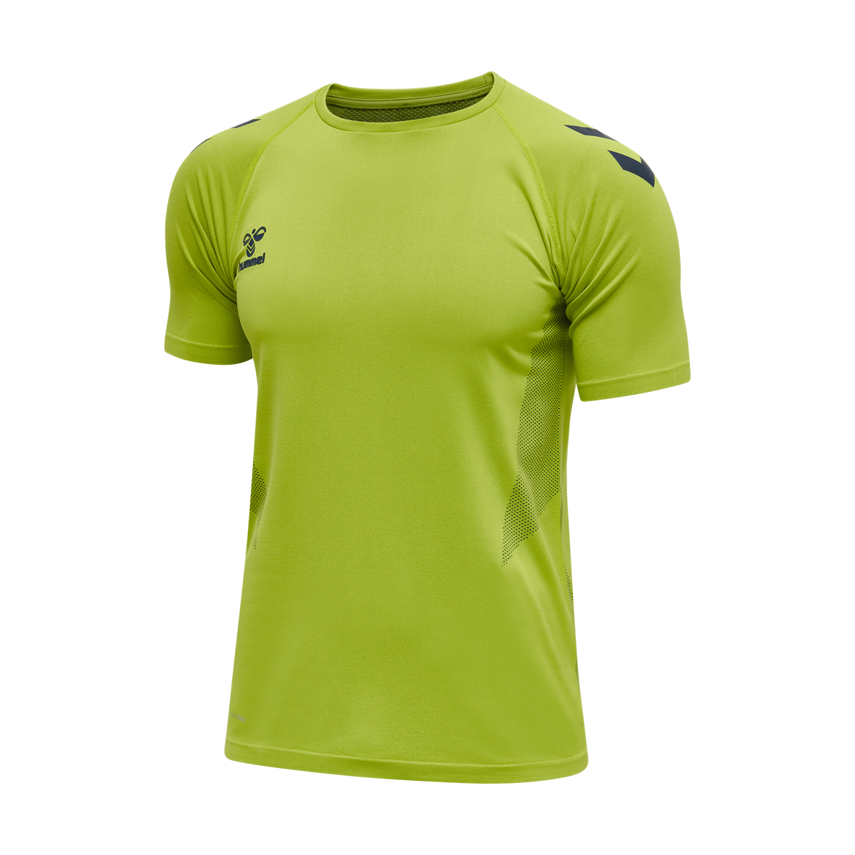 hummel Men's Lead Pro Seamless Training Jrs-1