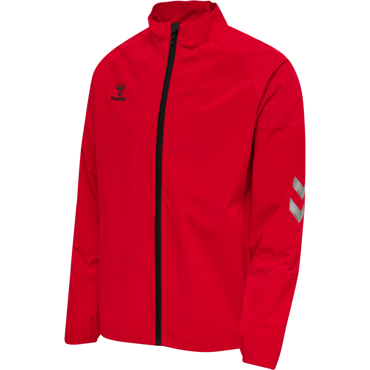 hummel Men's Lead Training Jacket-1