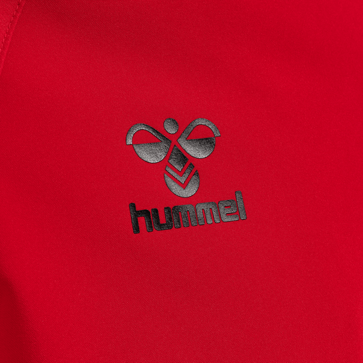 hummel Men's Lead Training Jacket-3