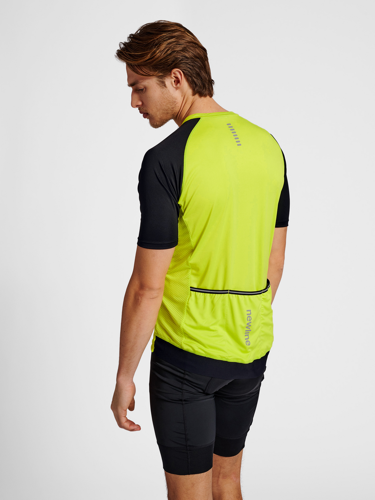 Newline Men's Core Bike Jersey-4