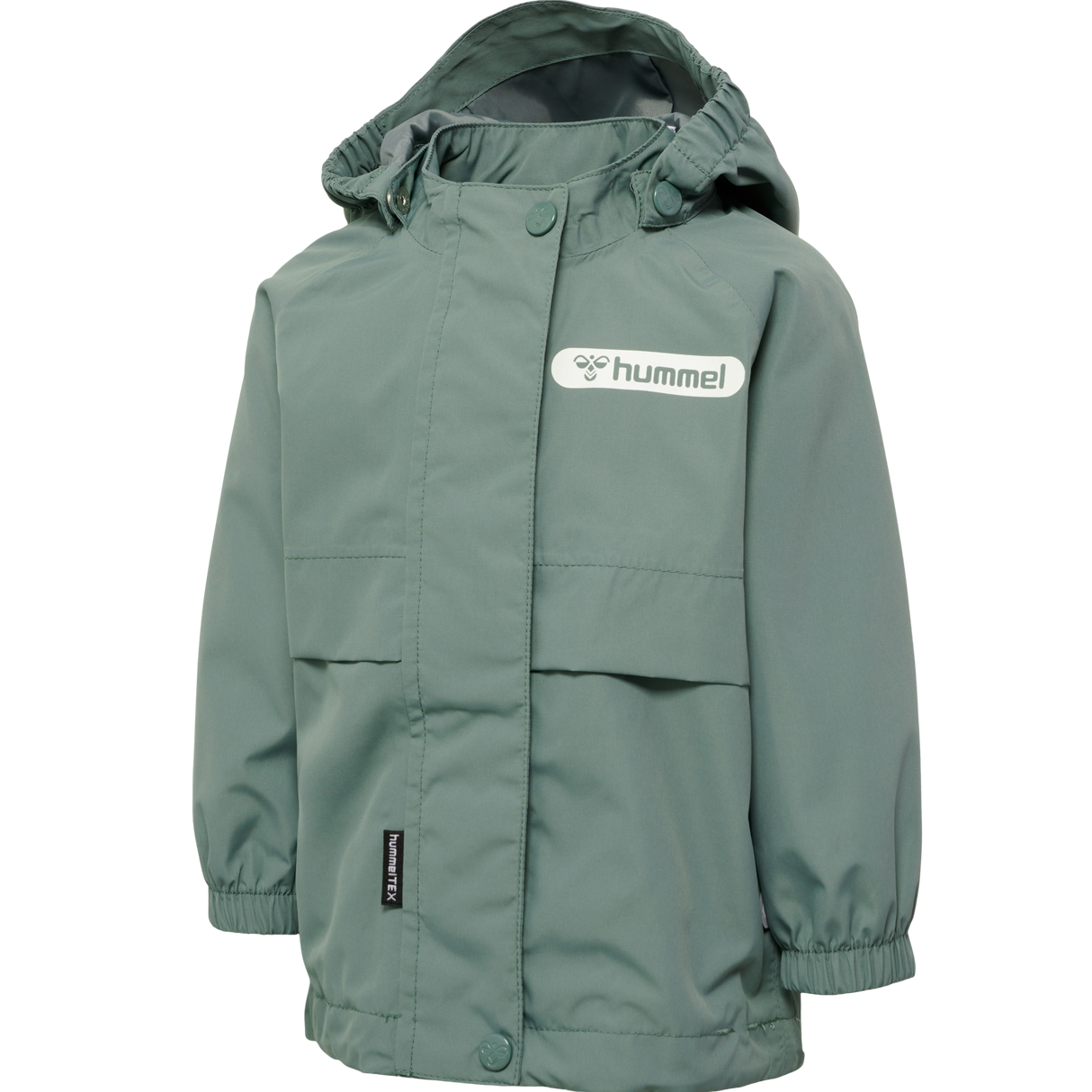 hummel Infant & Toddler Mojo Tex Jacket-1