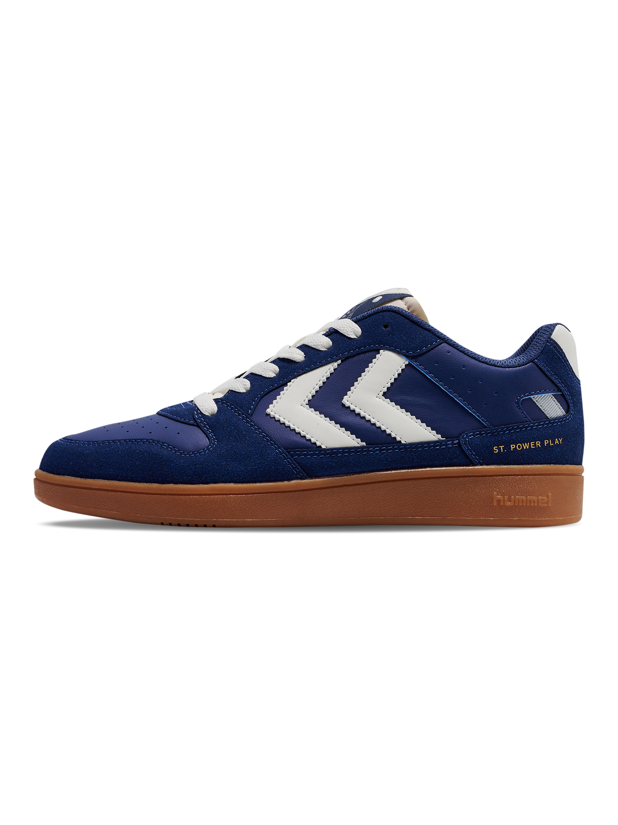 hummel Unisex St. Power Play Sp Shoes-1
