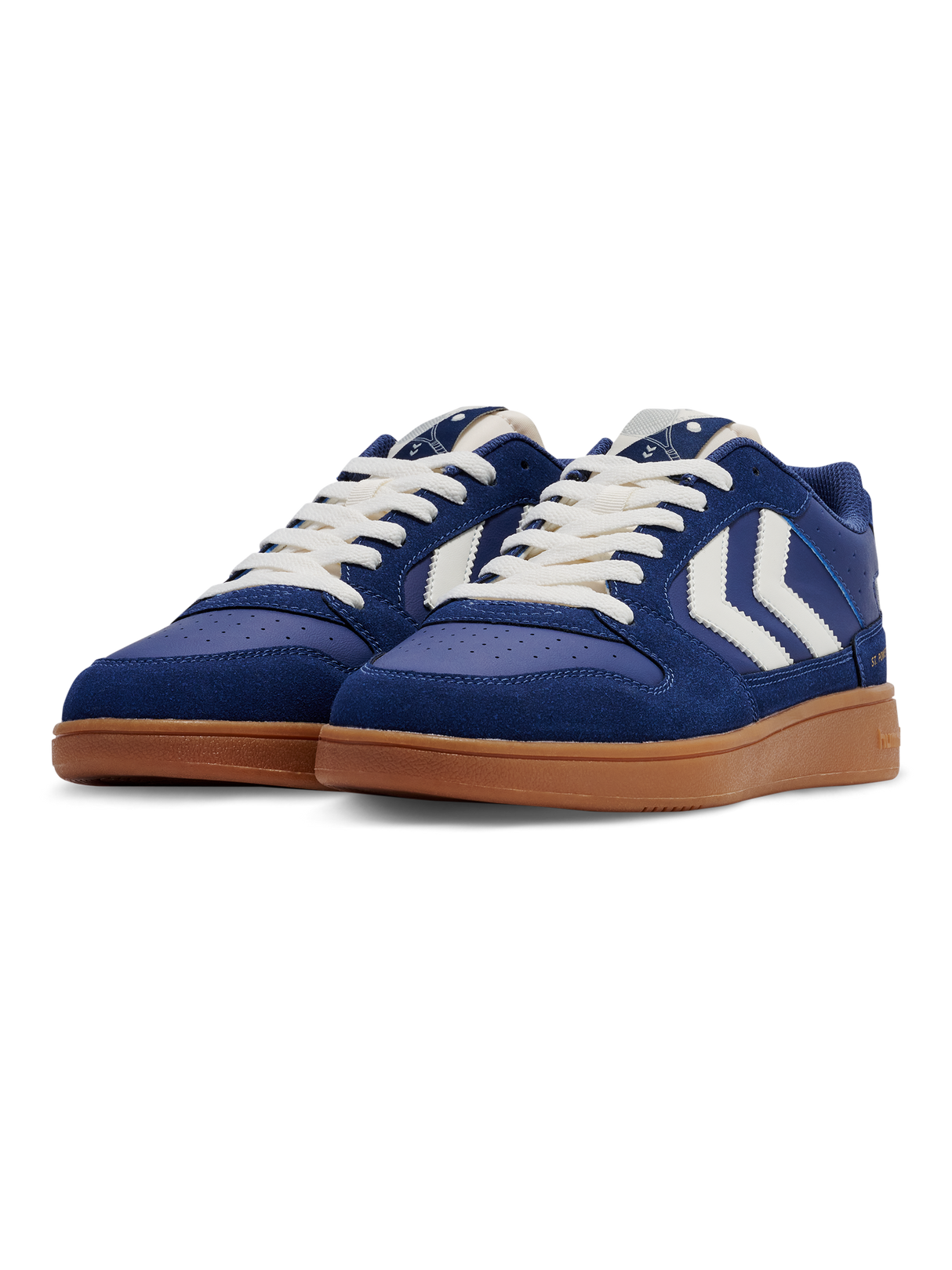 hummel Unisex St. Power Play Sp Shoes-2