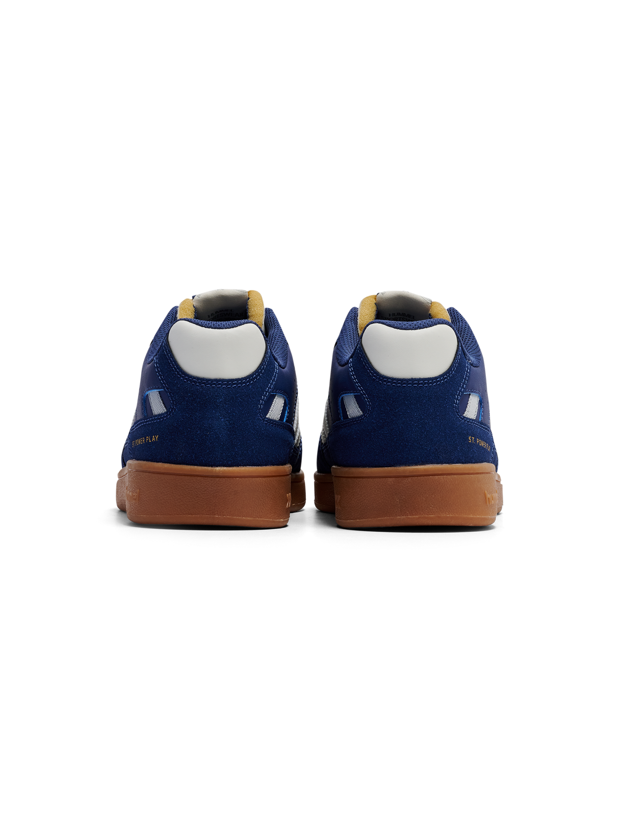 hummel Unisex St. Power Play Sp Shoes-4