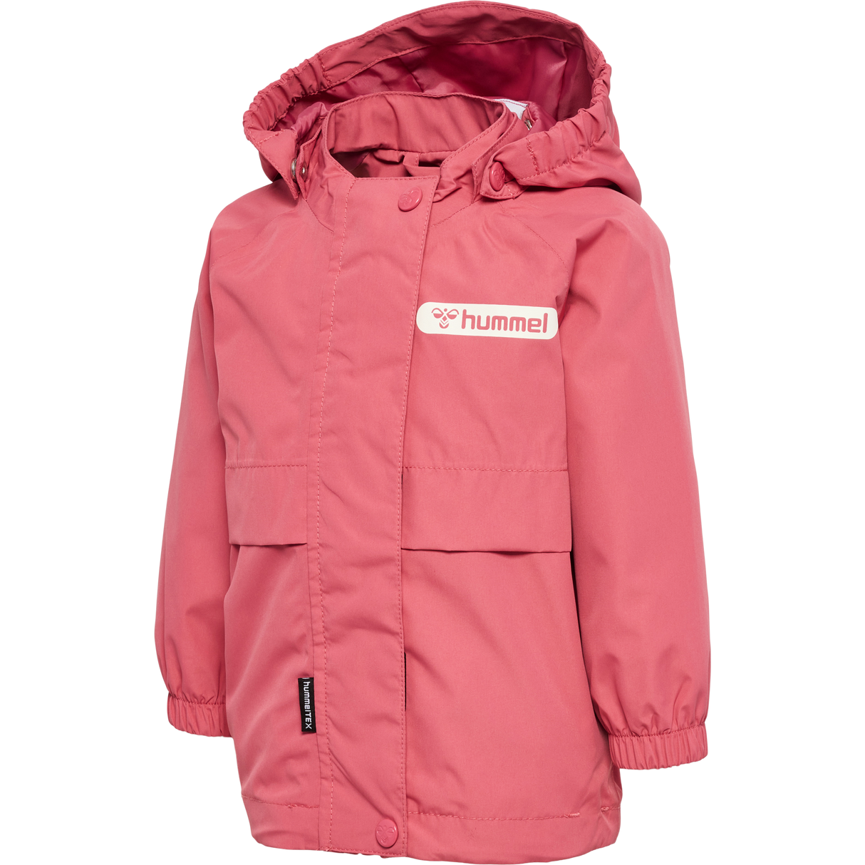 hummel Infant & Toddler Mojo Tex Jacket-1