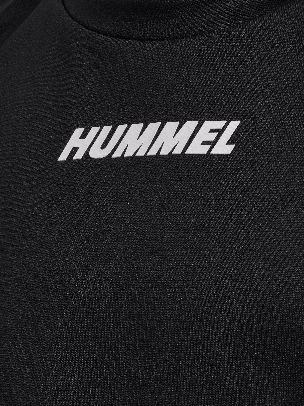 hummel Youth Multi Polyester Jersey-3