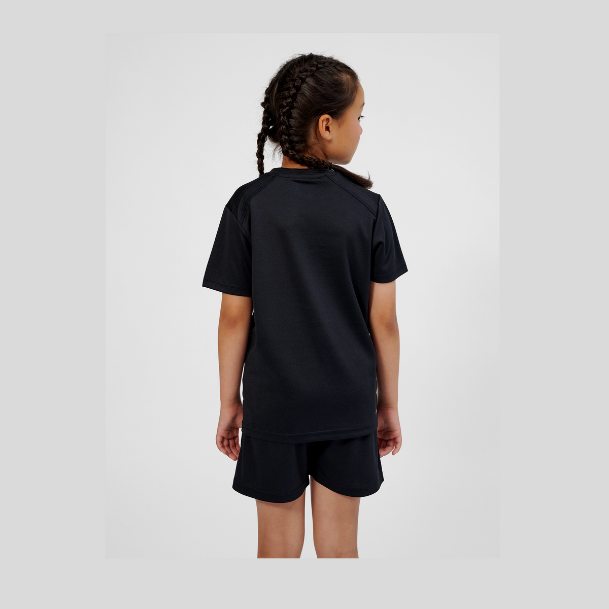 hummel Youth Multi Polyester Jersey-4