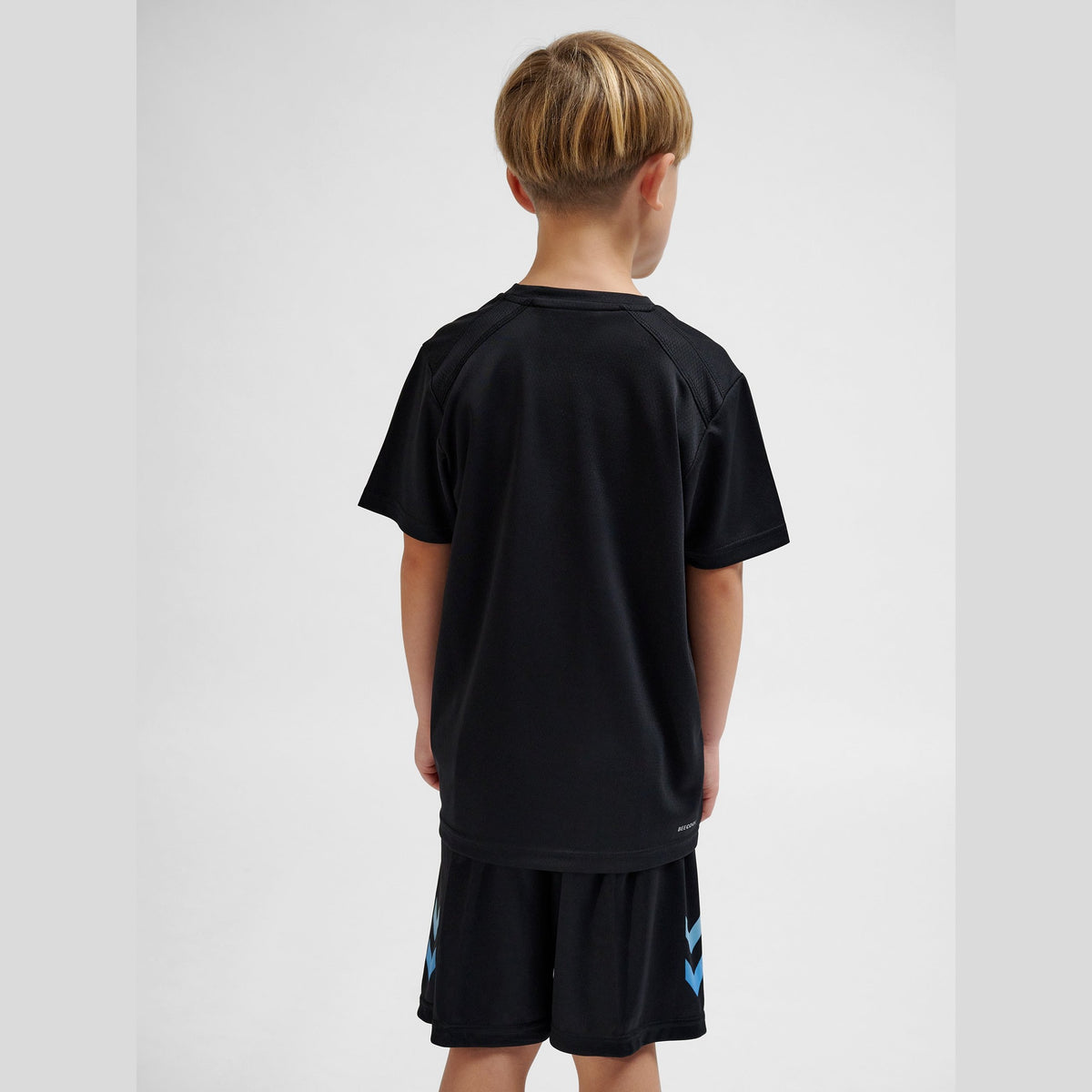 hummel Youth Multi Polyester Jersey-6