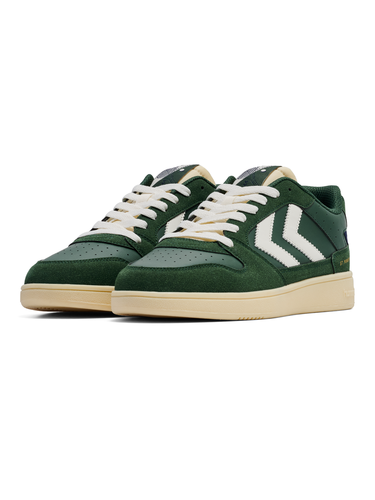 hummel Unisex St. Power Play Sp Shoes-2