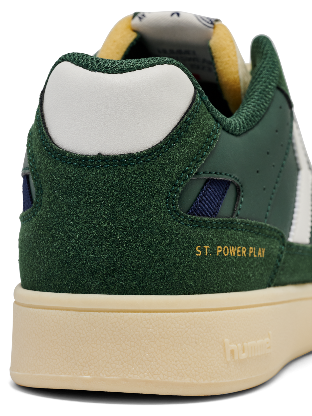 hummel Unisex St. Power Play Sp Shoes-3