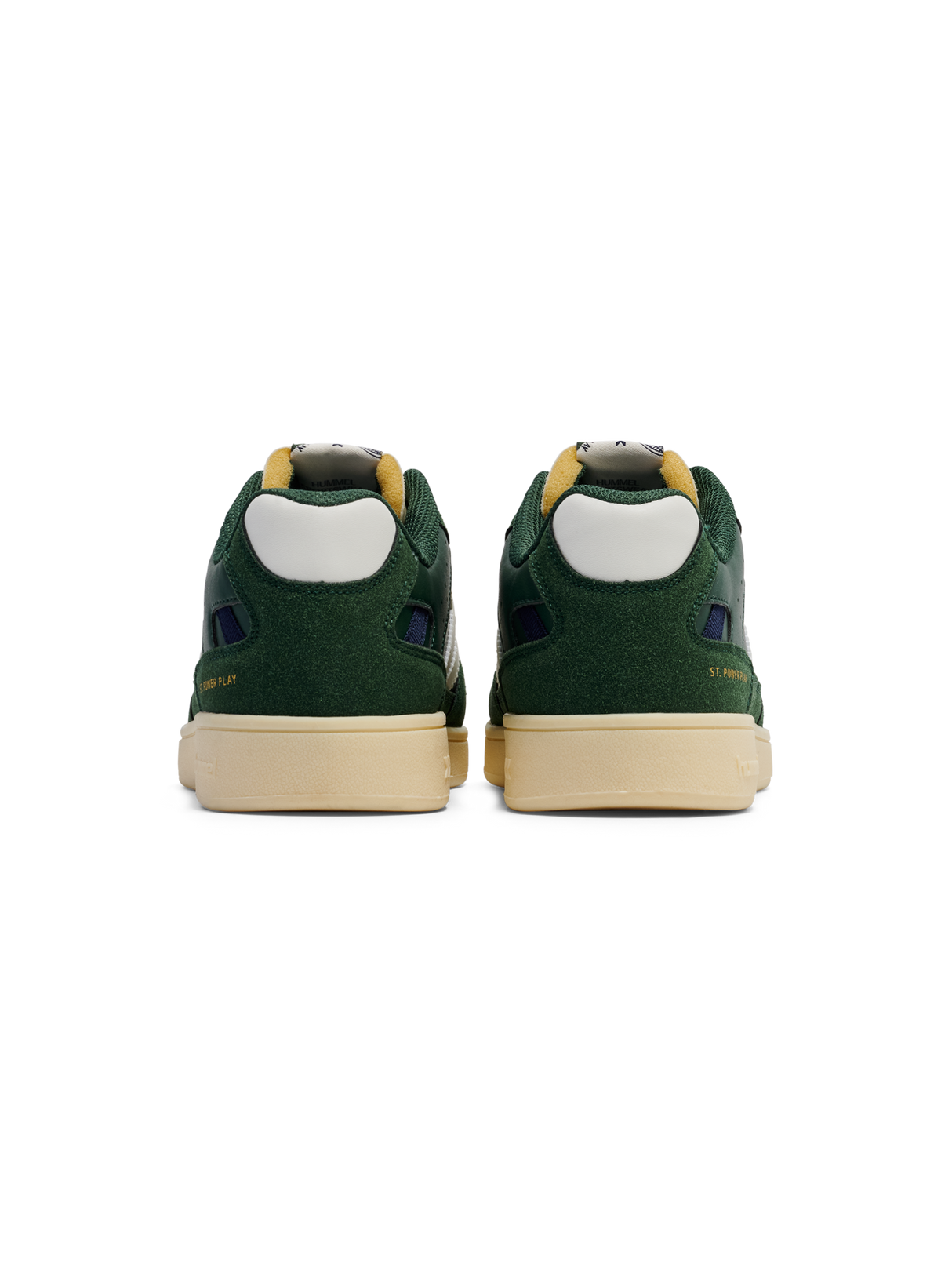 hummel Unisex St. Power Play Sp Shoes-4