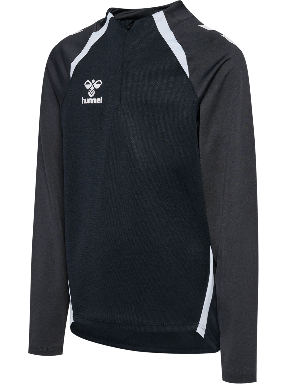 hummel Youth Lead 2.0 Half Zip-1