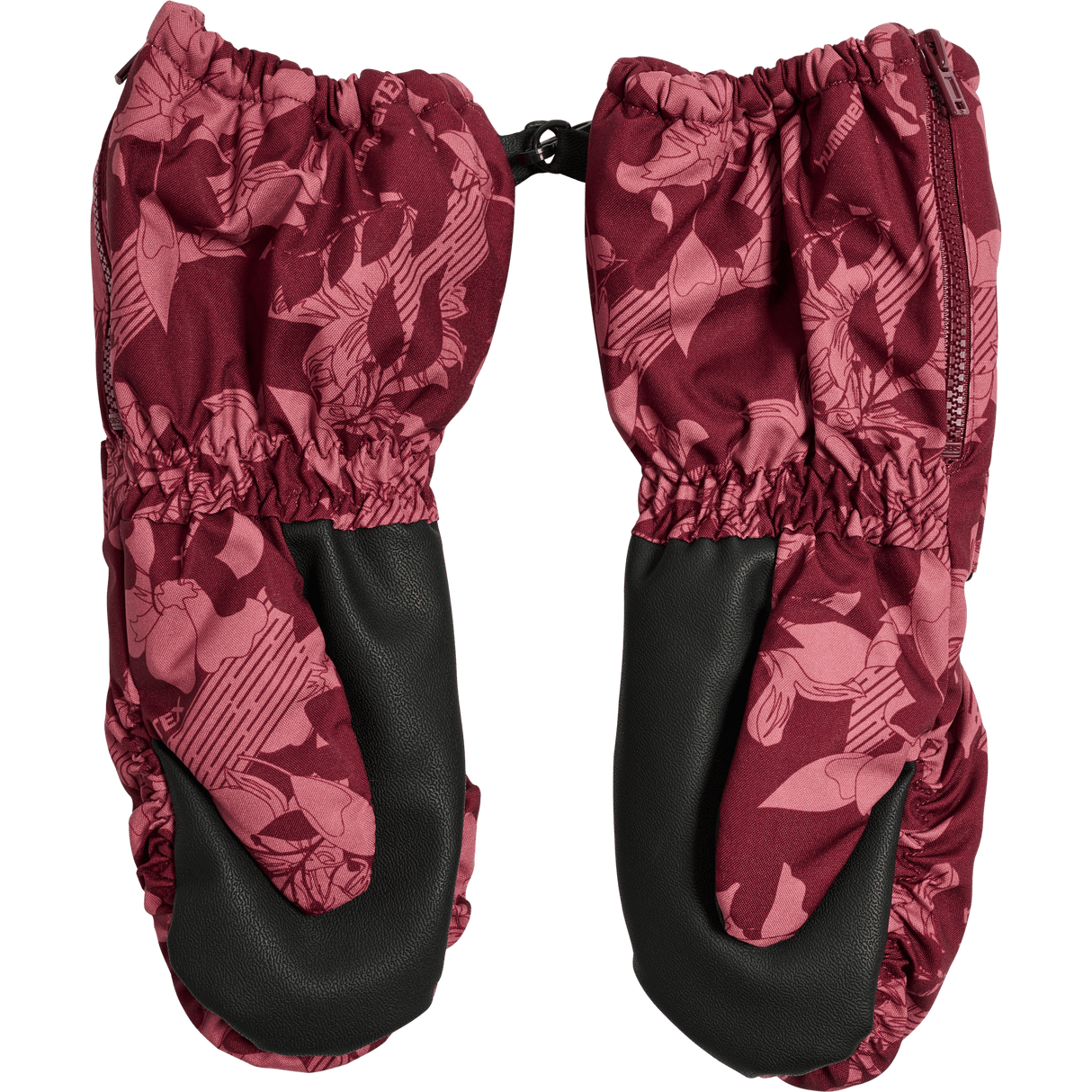 hummel Seal Mittens-2