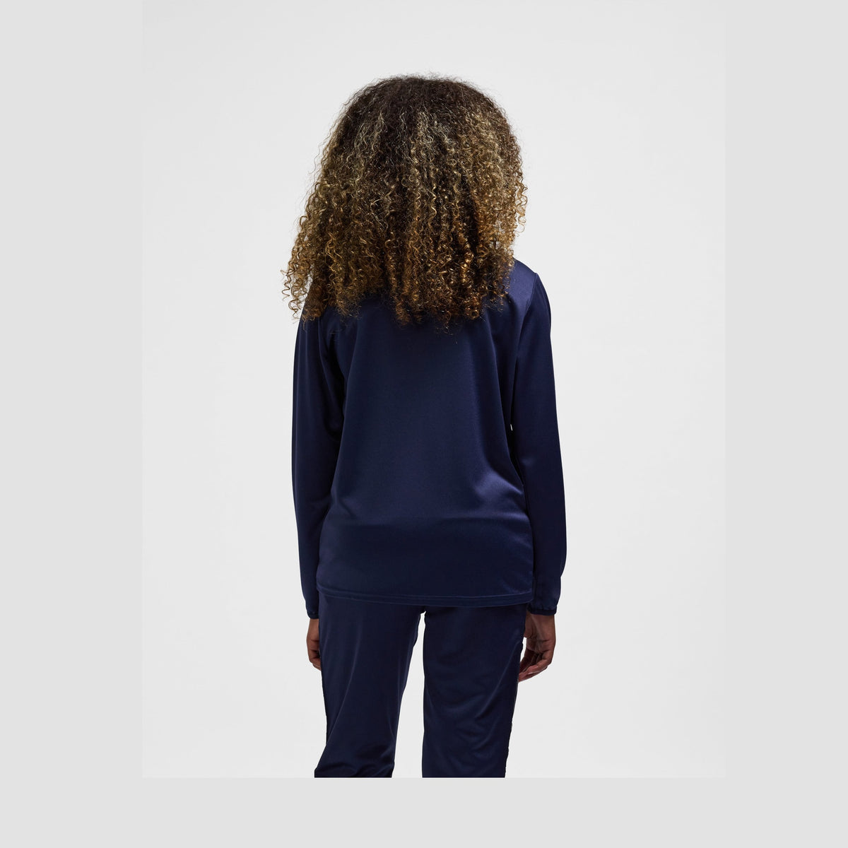 hummel Youth Essential Track Jacket-6