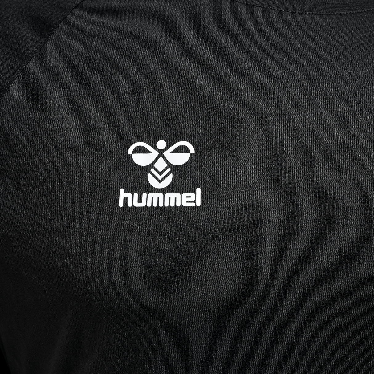 hummel Men's Core XK Core Poly Short Sleeve T-Shirt-3
