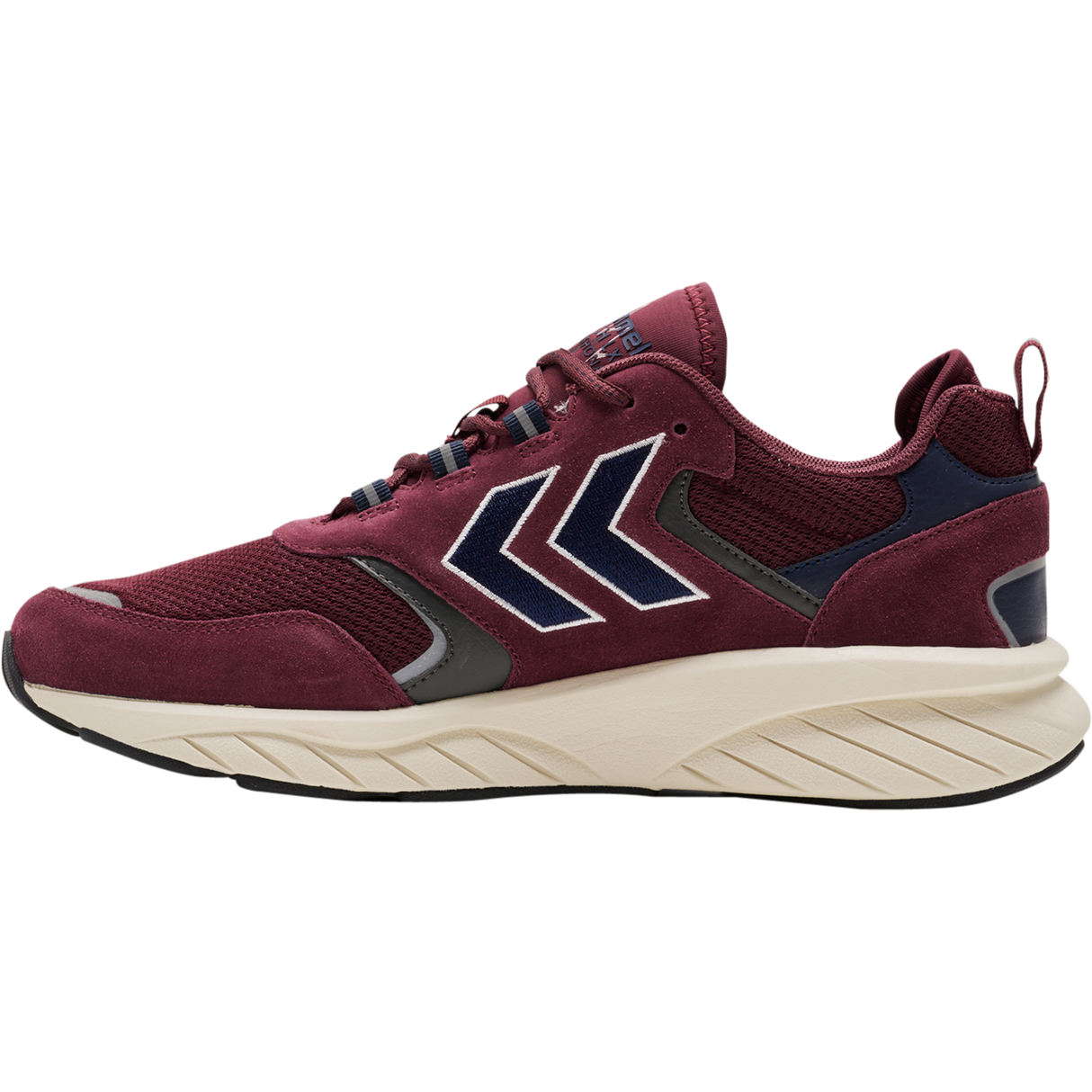 hummel Unisex Marathona Reach Lx Shoes-3