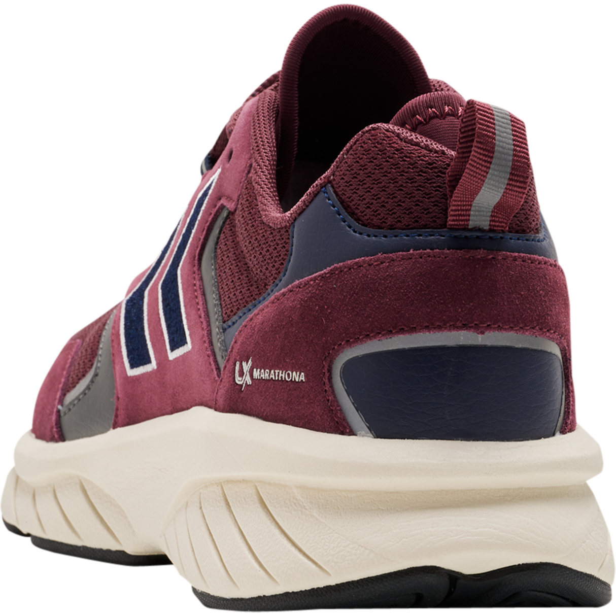 hummel Unisex Marathona Reach Lx Shoes-4