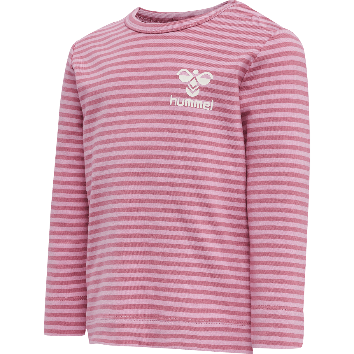 hummel Infant & Toddler Mulle Long Sleeve T-Shirt-1