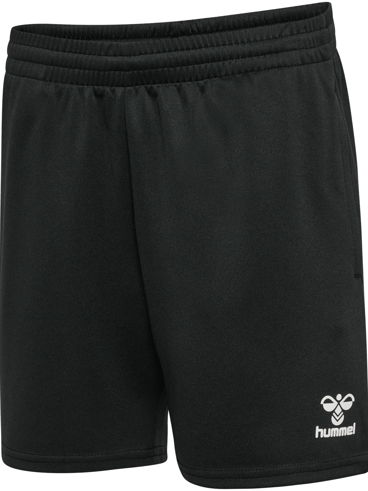 hummel Youth Essential Training Shorts-1