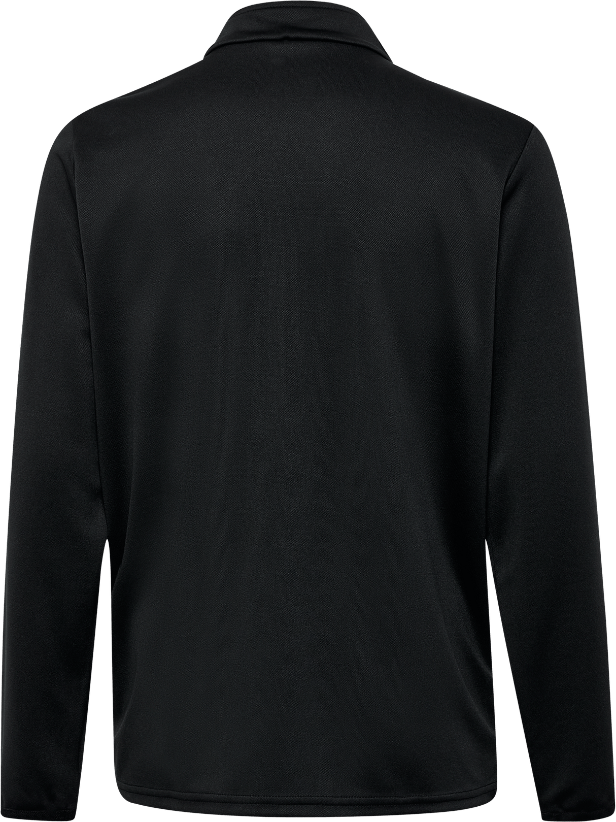 hummel Youth Essential Track Jacket-2