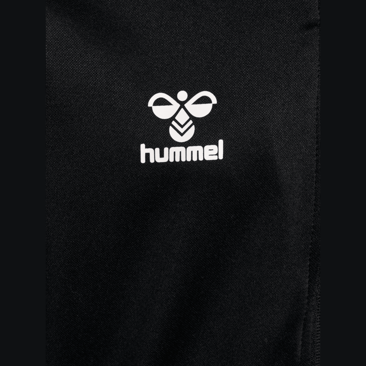 hummel Youth Essential Track Jacket-3