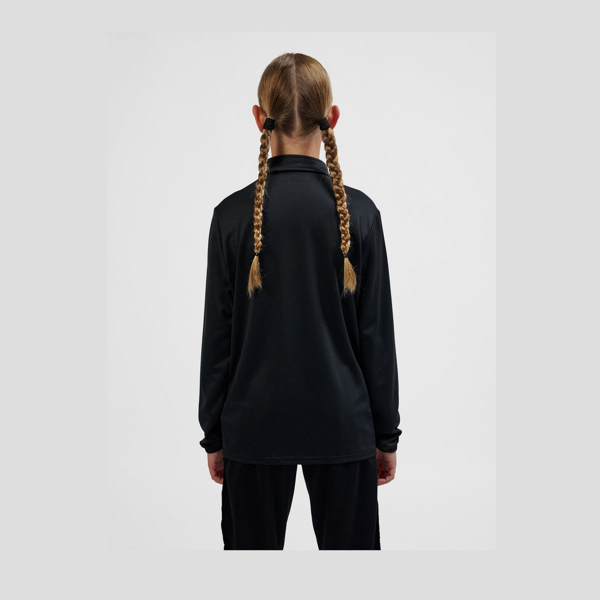 hummel Youth Essential Track Jacket-6
