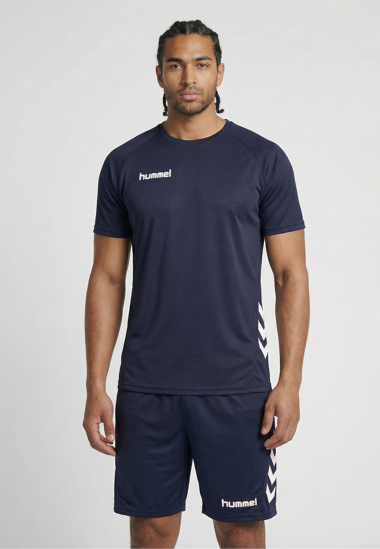 hummel Men's Promo Set-6