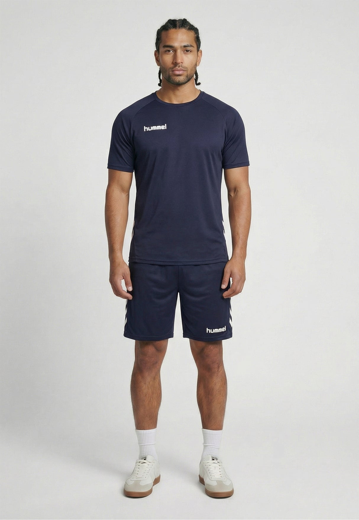 hummel Men's Promo Set-7