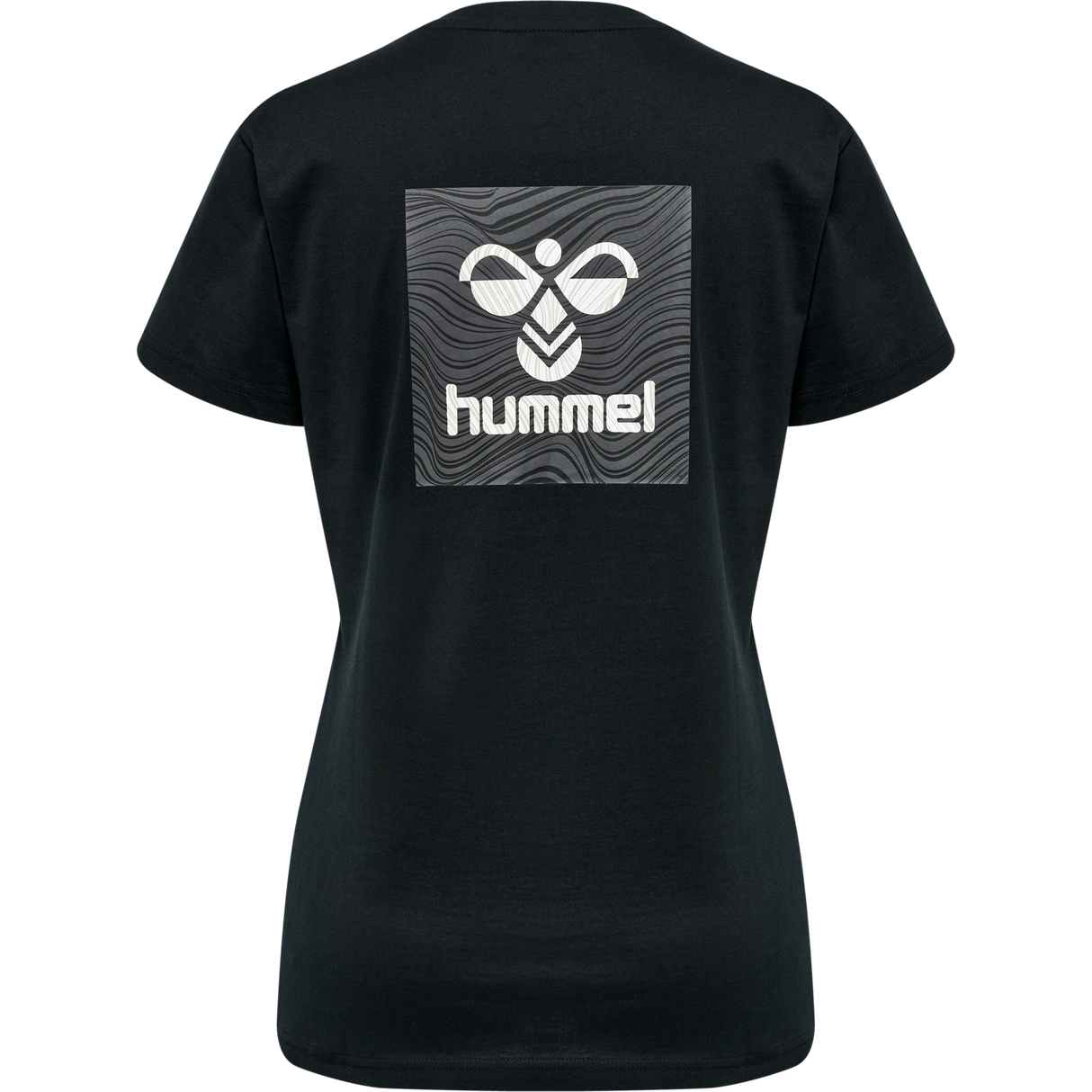 hummel Women's Offgrid Tee Short Sleeve-2