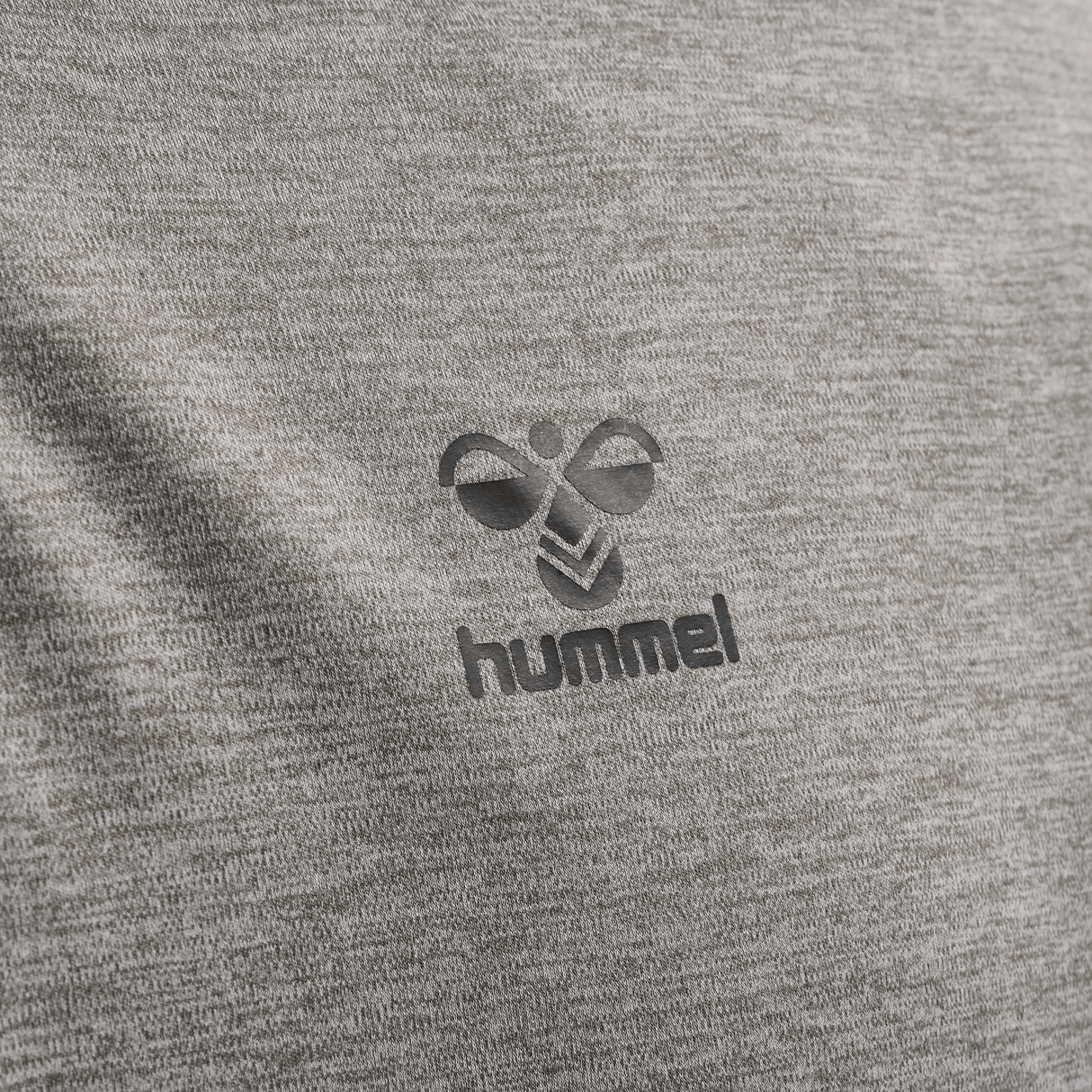 hummel Men's Core XK Core Poly Short Sleeve T-Shirt-3