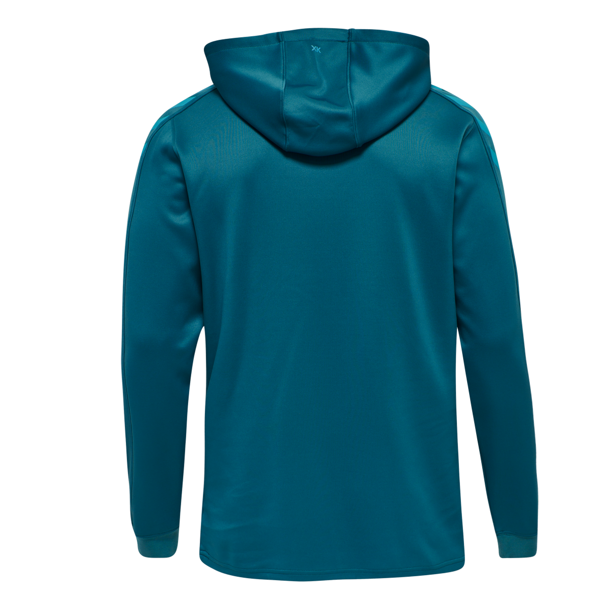 hummel Unisex Core XK Poly Sweat Hoodie-2
