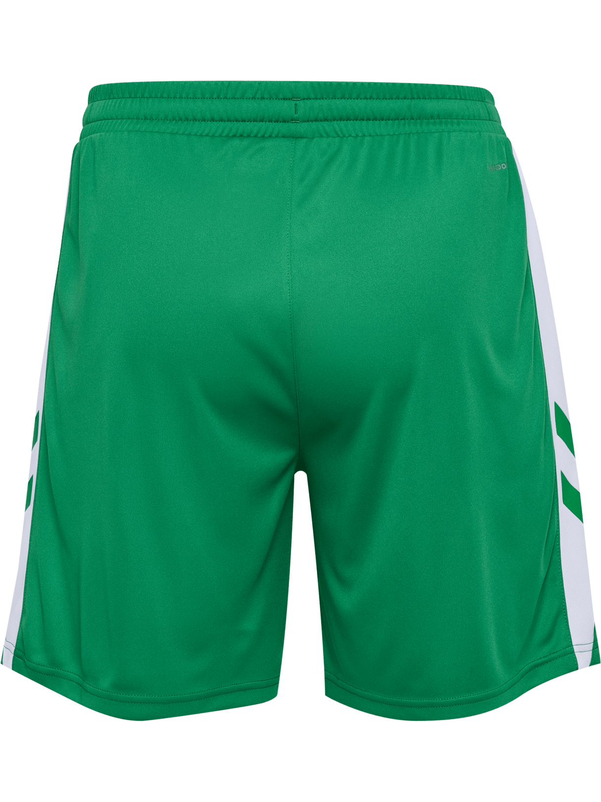 hummel Unisex Match Shorts-2