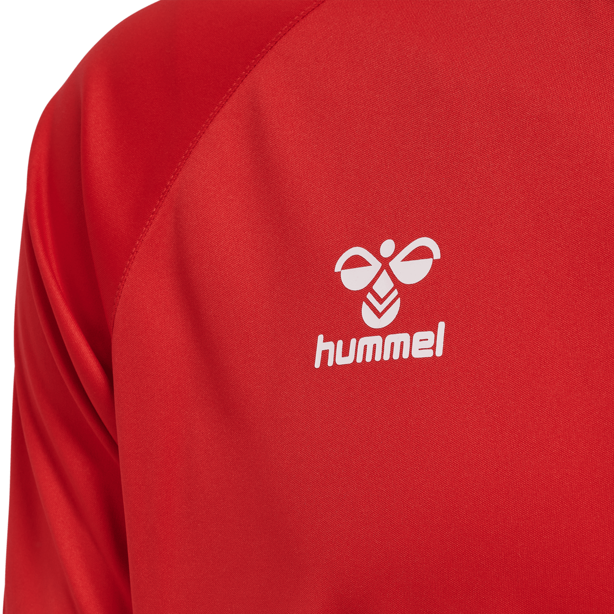 hummel Men's Core XK Core Poly Short Sleeve T-Shirt-3