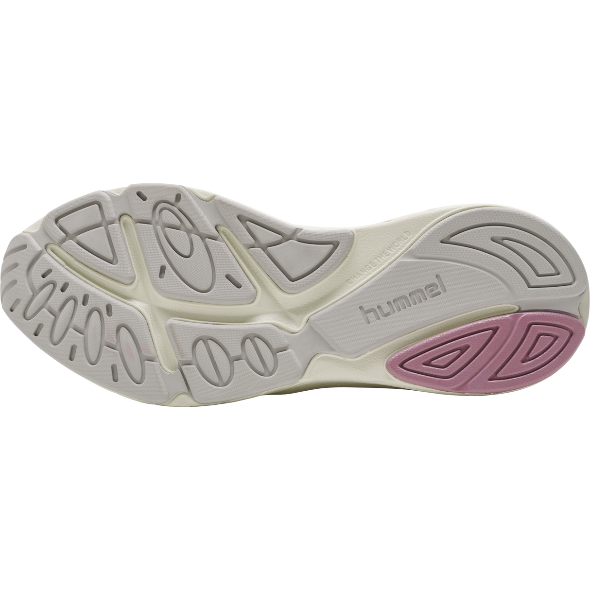hummel Unisex Marathona Reach Lx Shoes-2