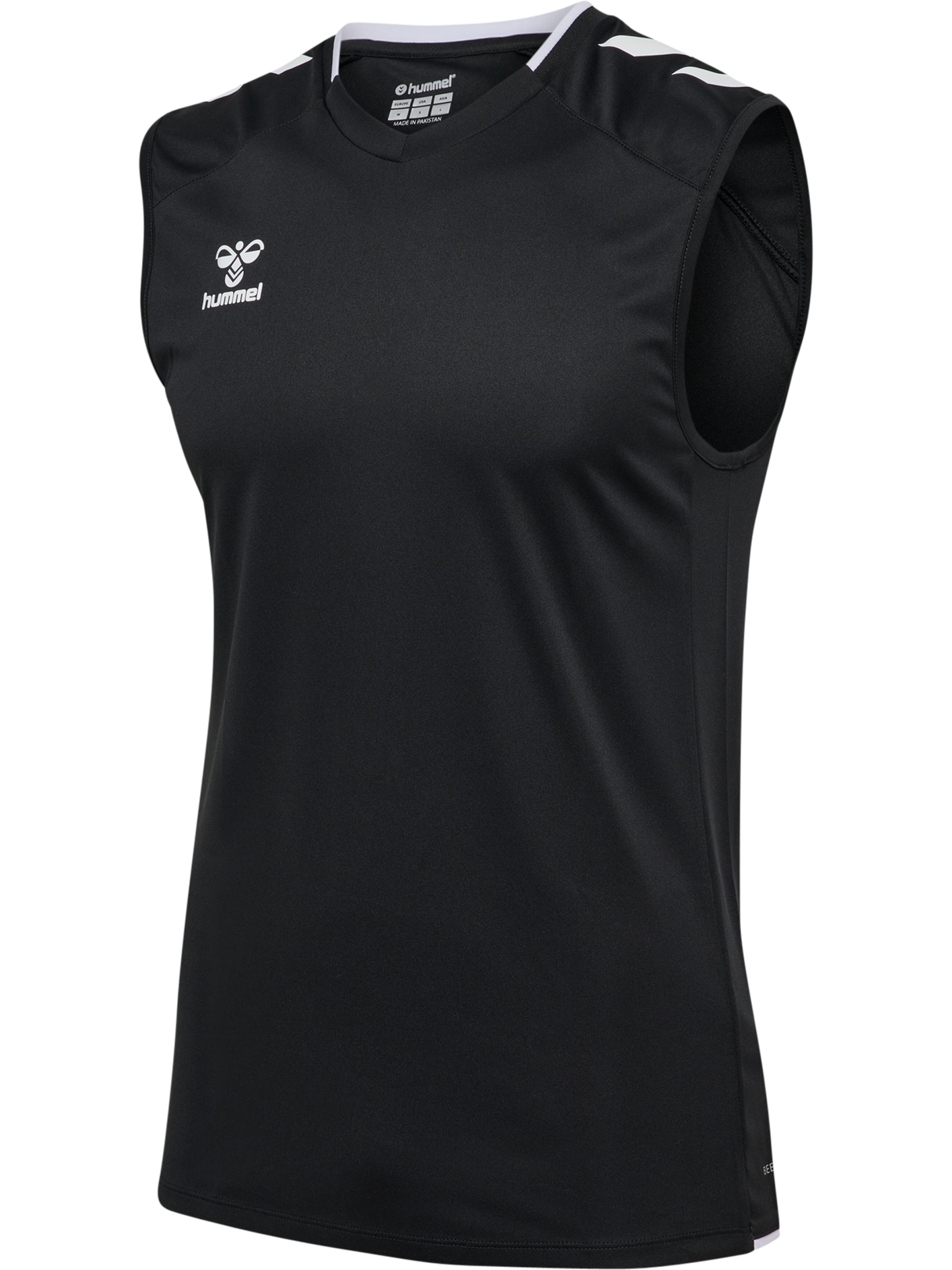 hummel Unisex Core 2.0 Jersey Sleeveless-1