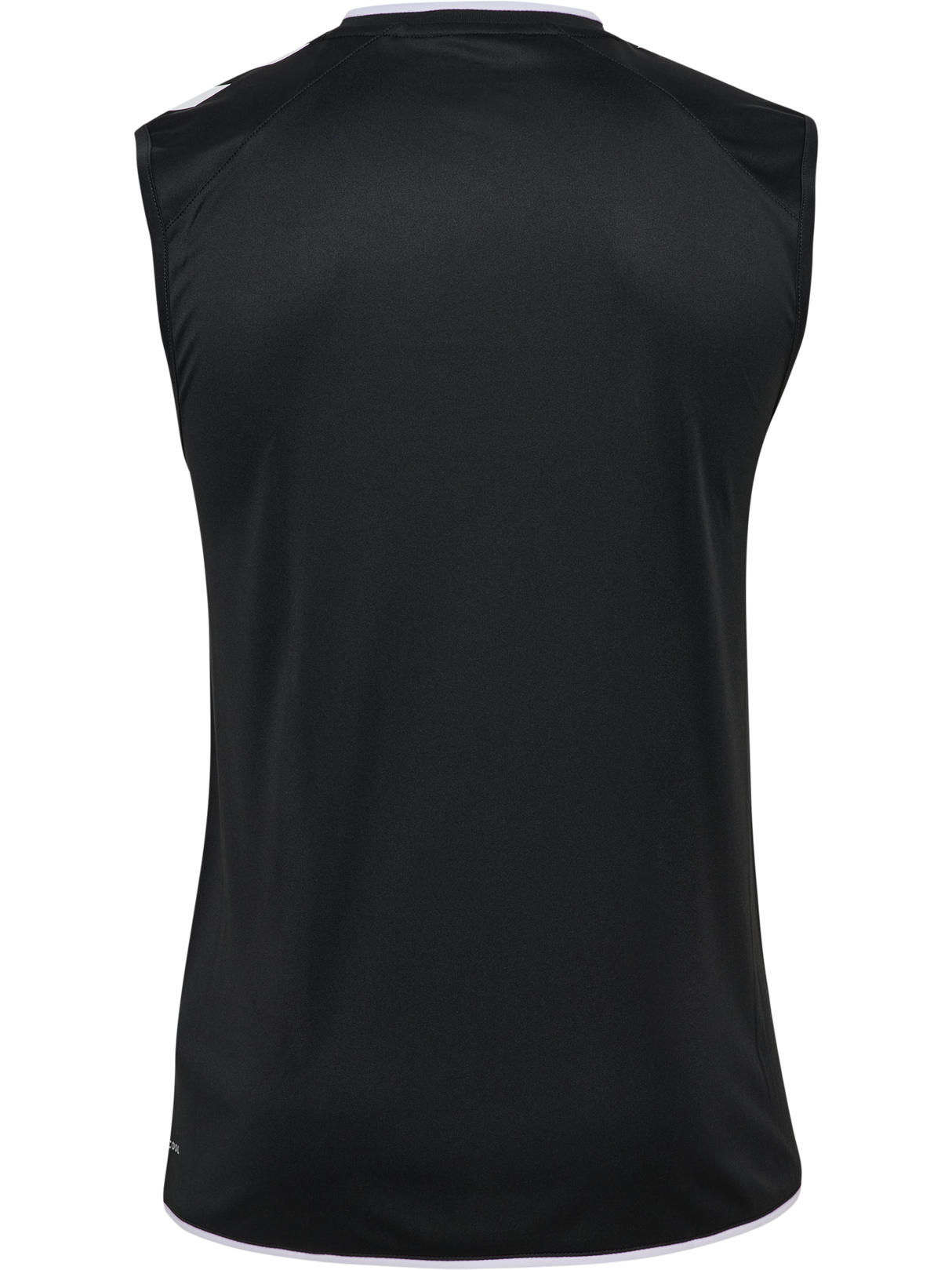 hummel Unisex Core 2.0 Jersey Sleeveless-2