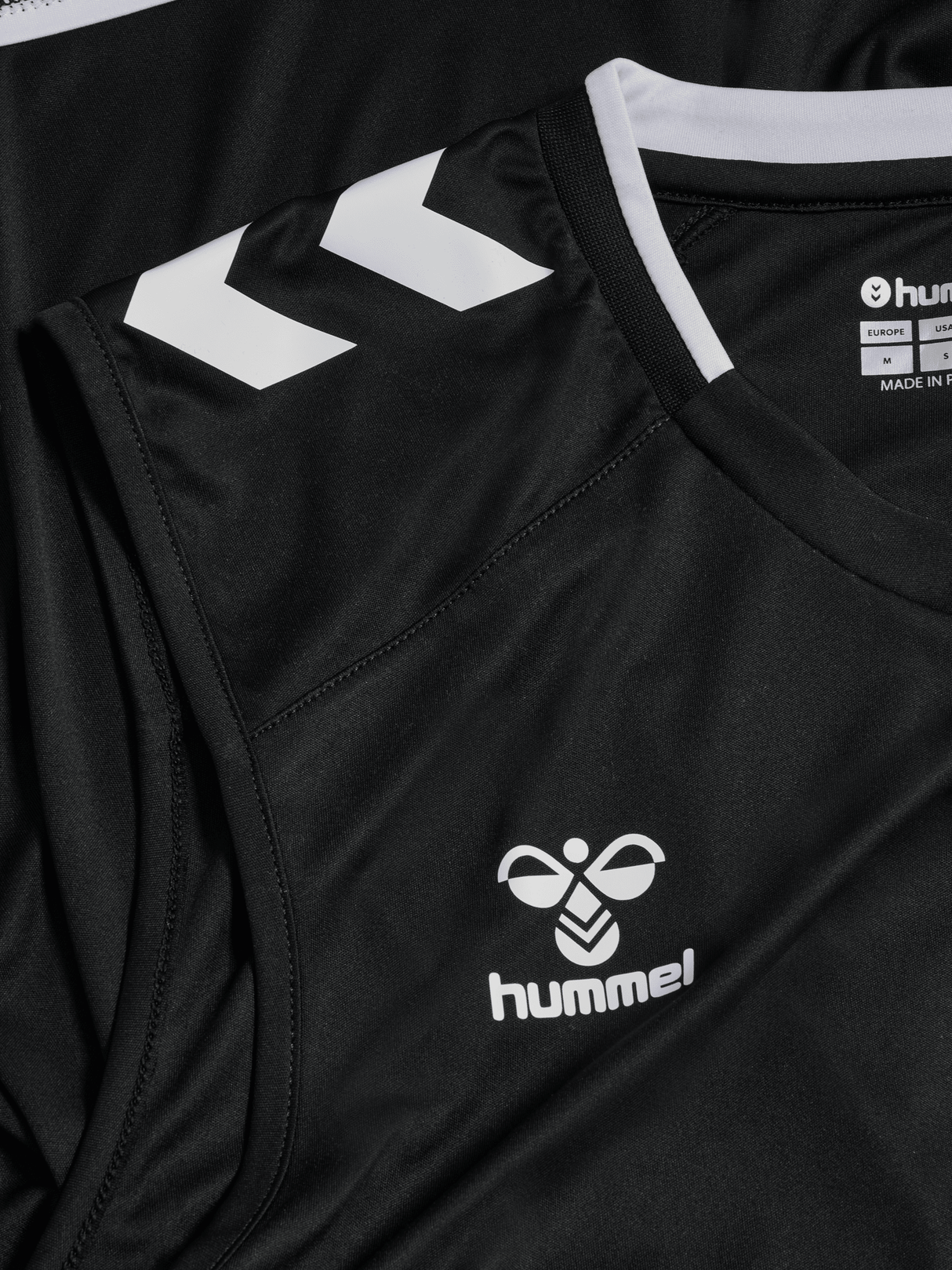 hummel Unisex Core 2.0 Jersey Sleeveless-3