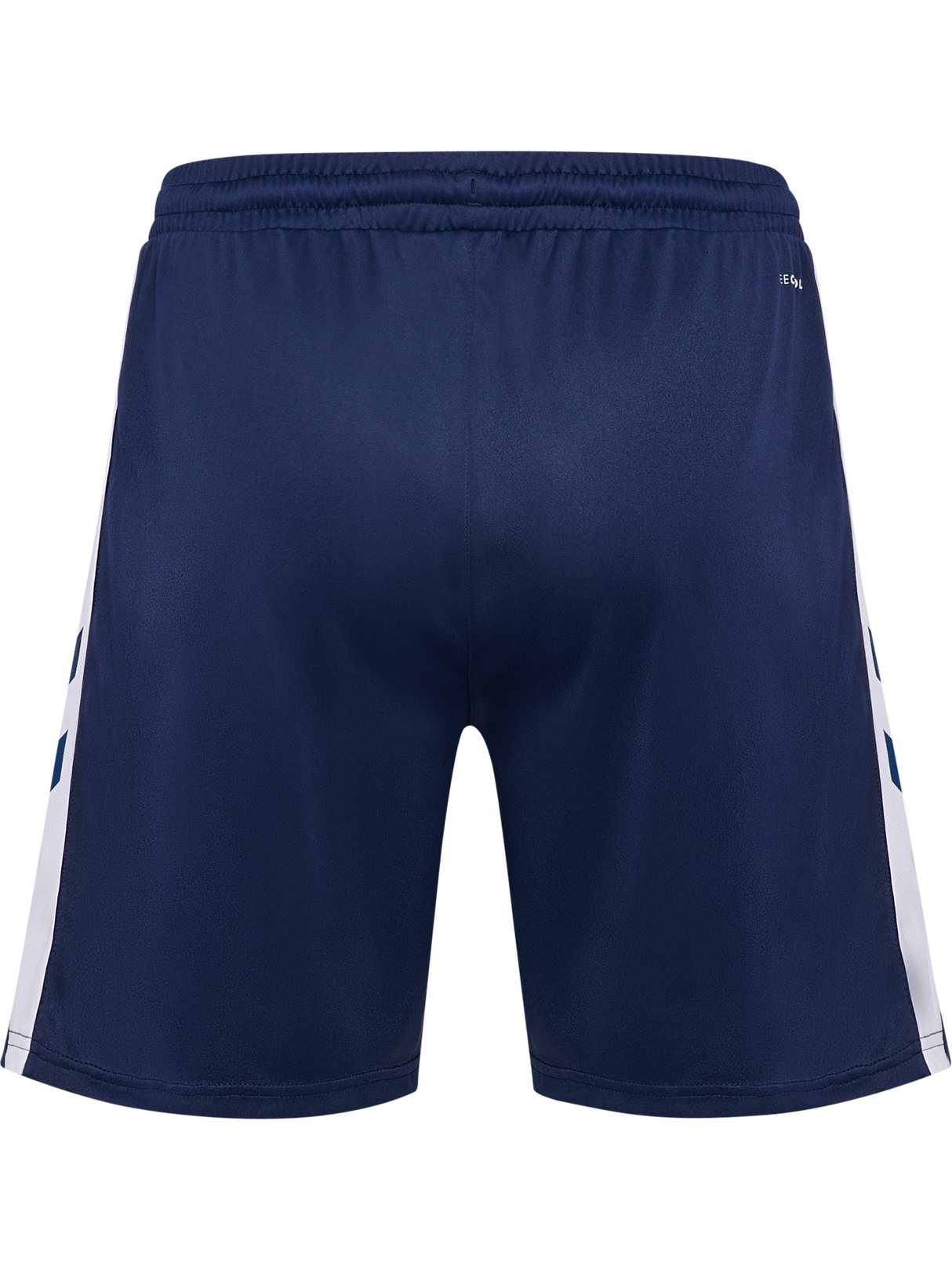 hummel Unisex Match Shorts-2
