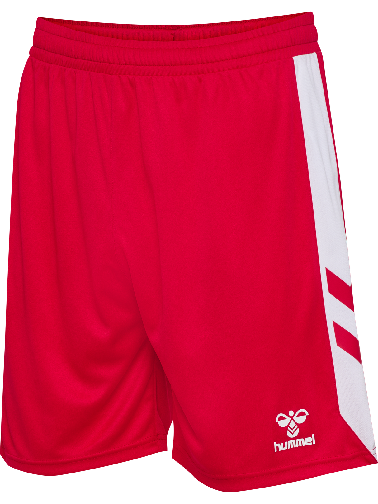 hummel Unisex Match Shorts-1