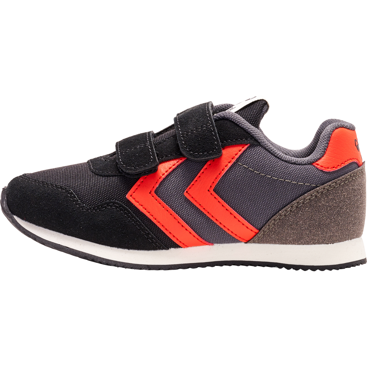 hummel Youth Reflex Double Multi Shoes-1