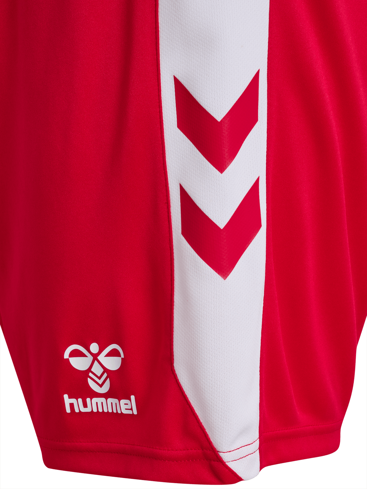 hummel Unisex Match Shorts-3
