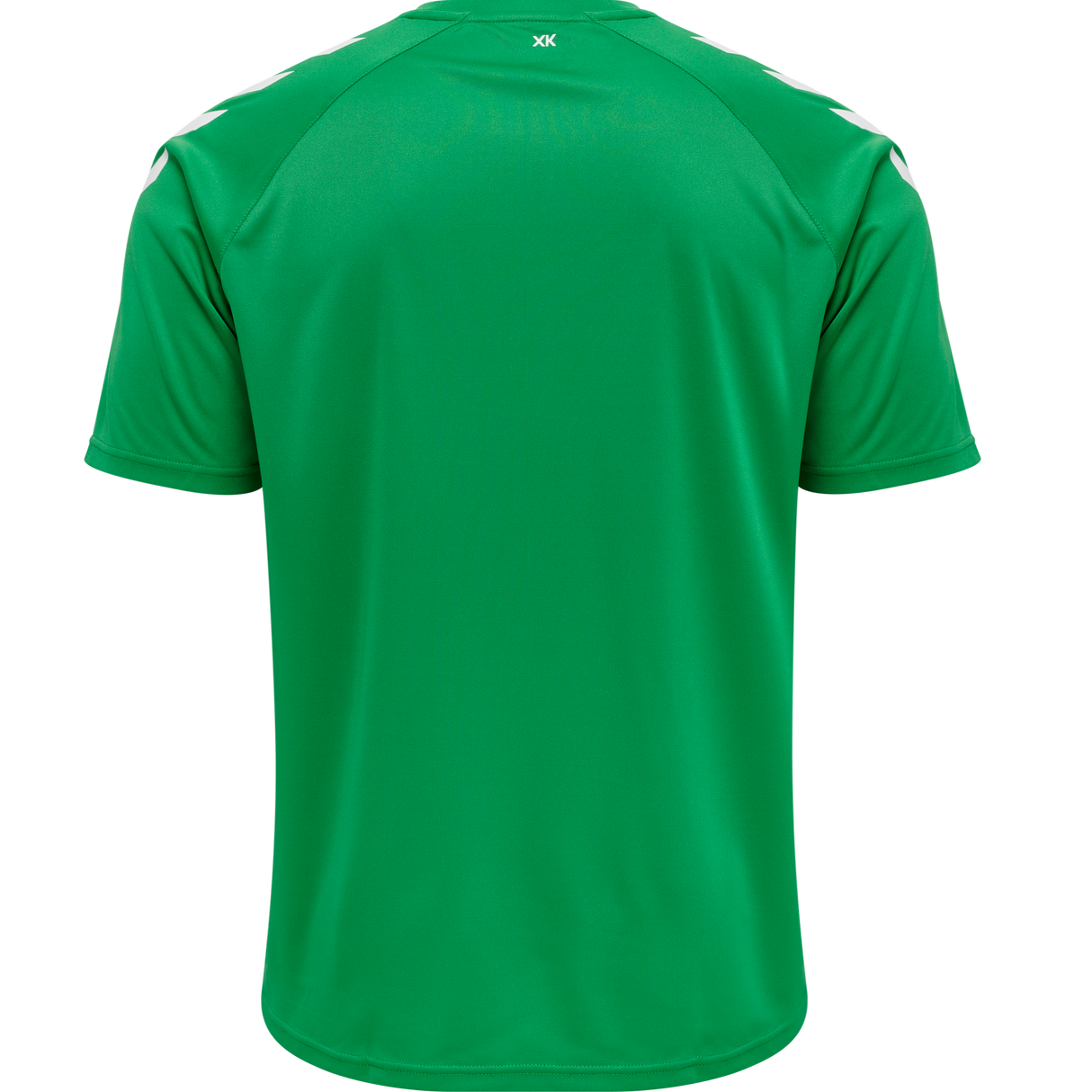 hummel Men's Core XK Core Poly Short Sleeve T-Shirt-2