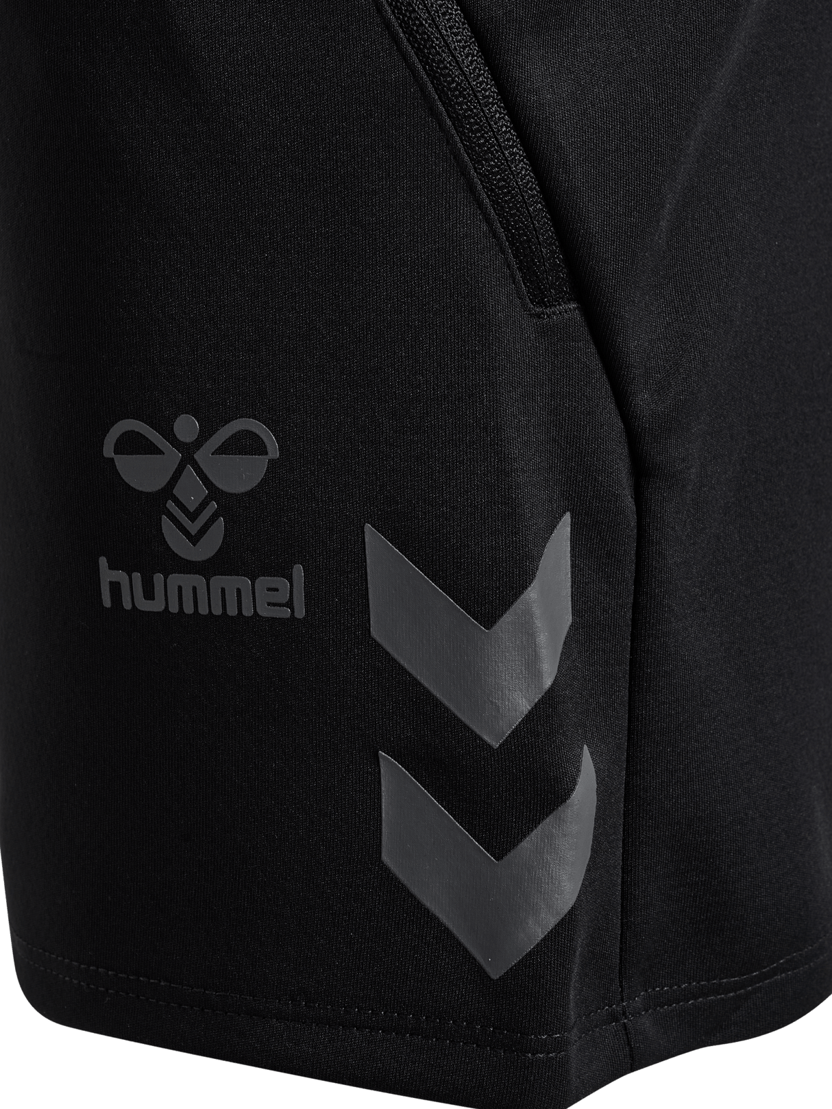 hummel Youth Cima 2.0 Shorts-3