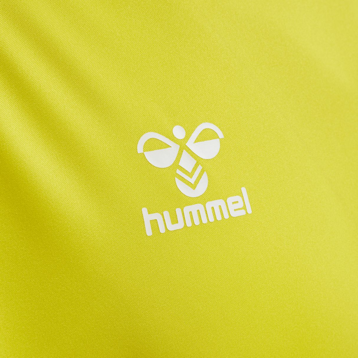 hummel Men's Core XK Core Poly Short Sleeve T-Shirt-3