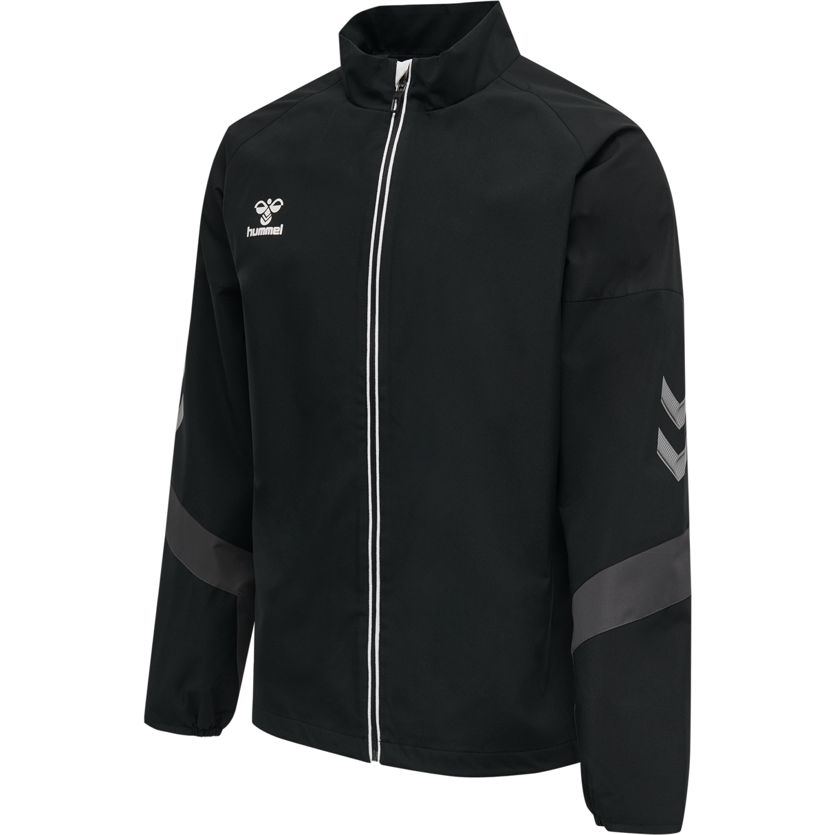 hummel Men's Lead Training Jacket-1