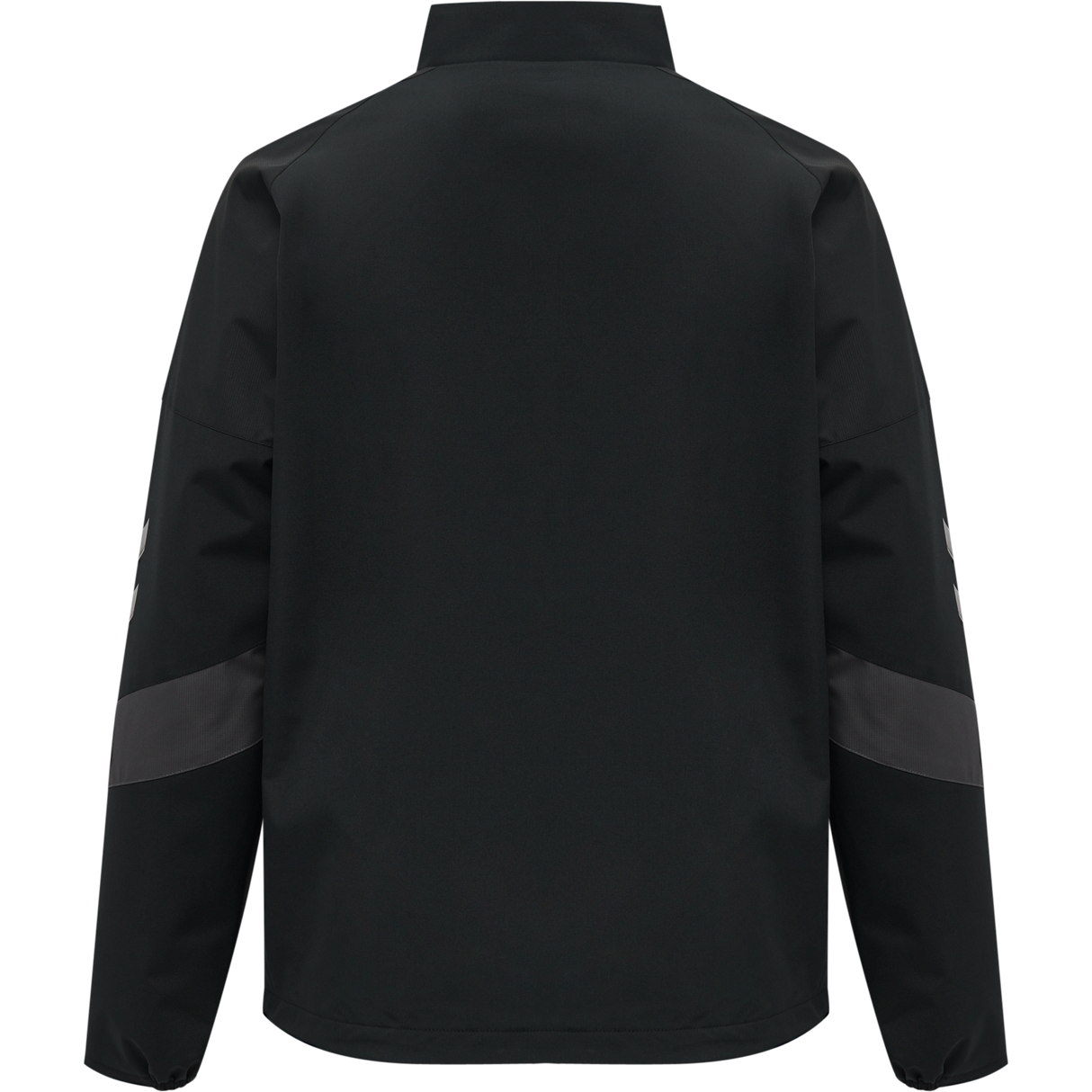 hummel Men's Lead Training Jacket-2