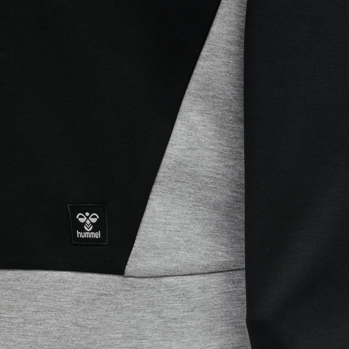 hummel Men's Tropper Sweatshirt-4