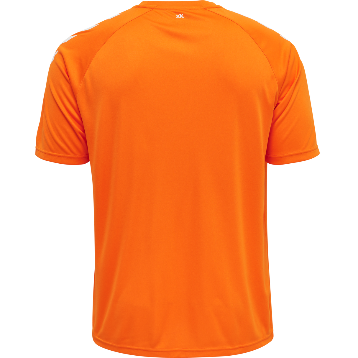 hummel Men's Core XK Core Poly Short Sleeve T-Shirt-2