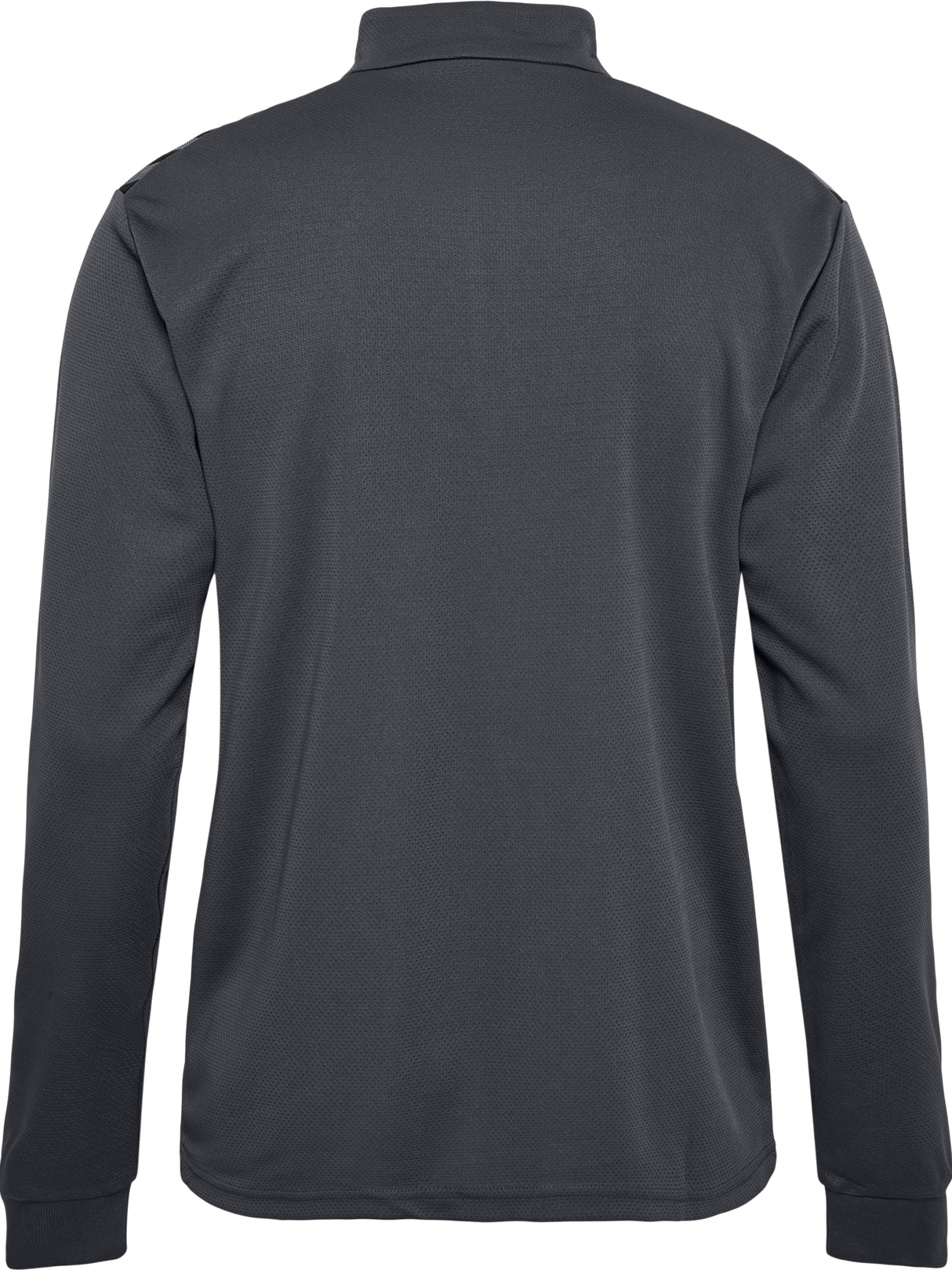 hummel Men's Authentic Half Zip Sweatshirt-2